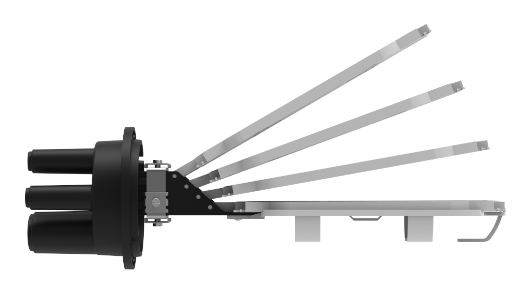 Caixas de Emenda Fibracem