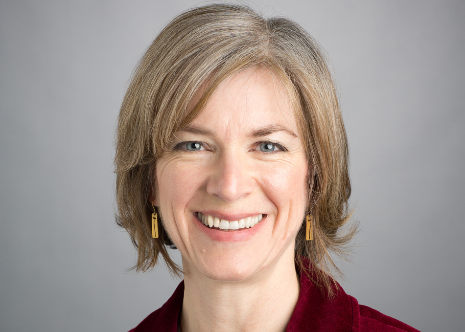 Jennifer Doudna - SxSW
