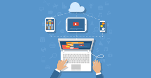 Como resolver problemas com velocidade da internet - Imagem: Freepik