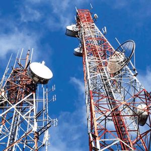 Plano Estrutural de Redes de Telecomunicações