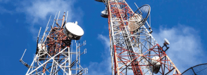 Plano Estrutural de Redes de Telecomunicações
