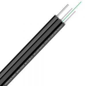 Cabo optico drop mini 1