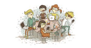 internet banda larga