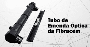 Tubo de Emenda