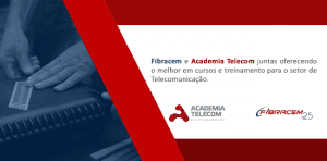 Cursos no ramo de telecom