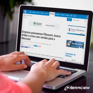 Fibracem busca driblar a crise