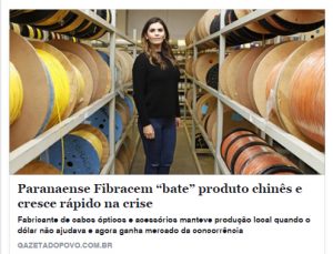 Gazeta fibracem new