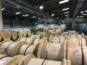 Fibracem cresce 25% no faturamento em 2019