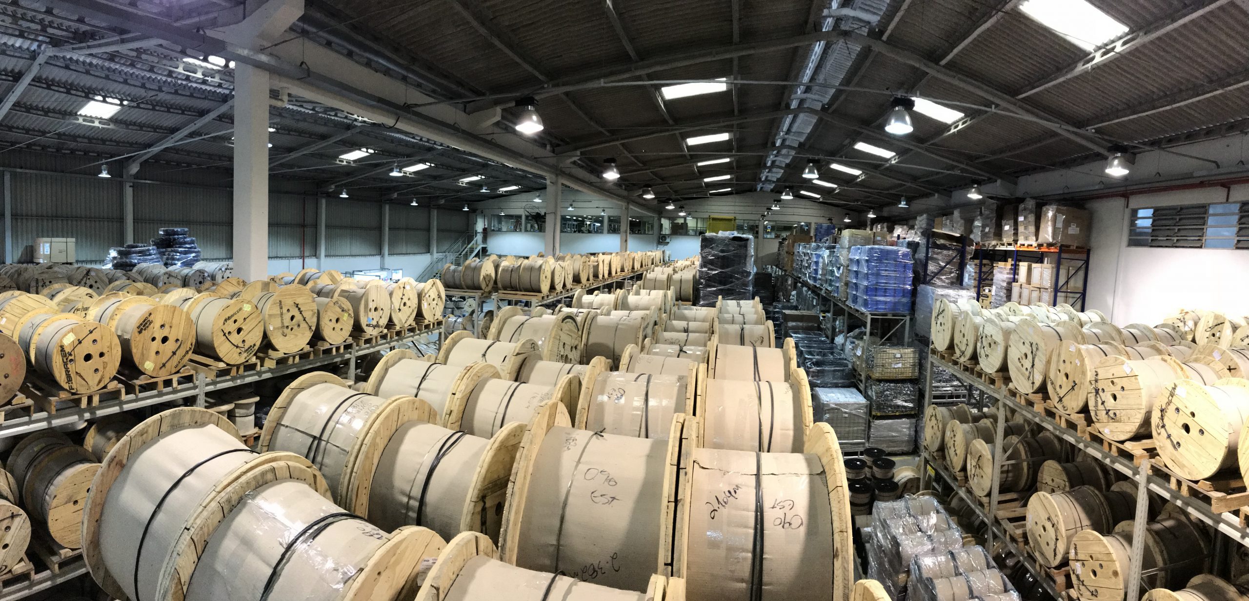 Fibracem cresce 25% no faturamento em 2019