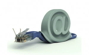 Internet lento