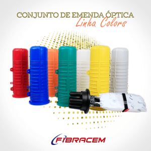Linha colors