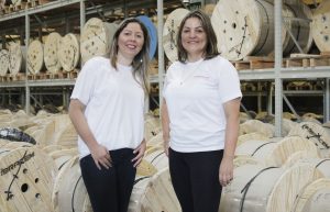 Mulheres conquistam espaço