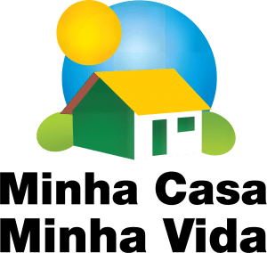 Minha casa minha vida logo