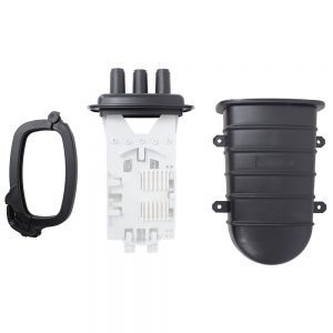 Caixa Terminal Óptica linha mini