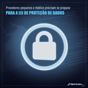 Lei de Proteção de Dados