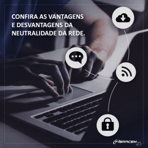 neutralidade da rede
