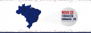 Centro de Distribuição da Fibracem