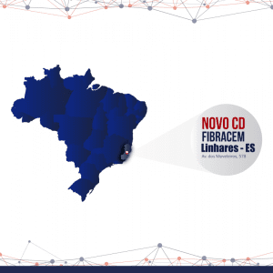Centro de Distribuição da Fibracem