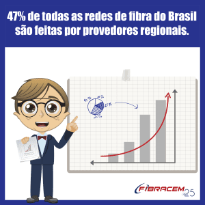 provedores regionais