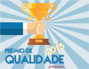Premio qualidade para blog