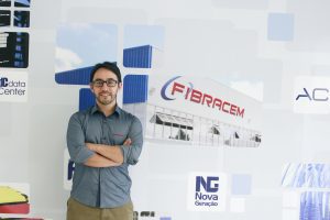 Fibracem tem novo Especialista Técnico focado no mercado da América Latina