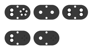 Reentradas