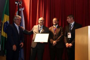 AFibracem conquista Prêmio promovido pela Aberimest