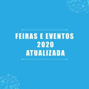Feiras e Eventos de Telecom em 2020