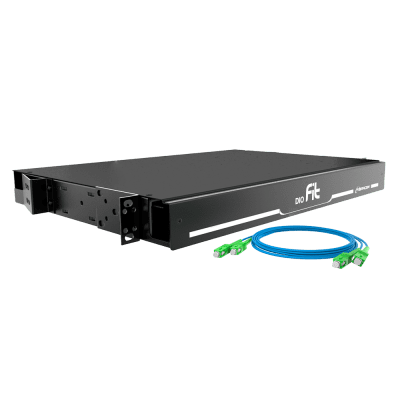DISTRIBUIDOR INTERNO ÓPTICO DIO FIT F2X