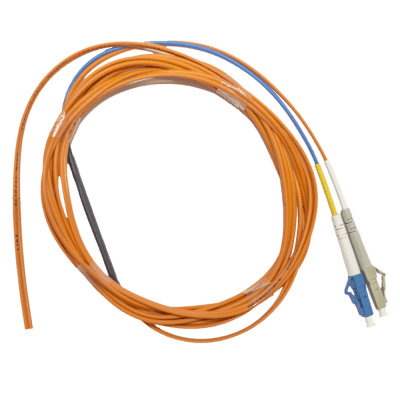 FIBRA CONDICIONADORA DE MODO OM1 e OM2