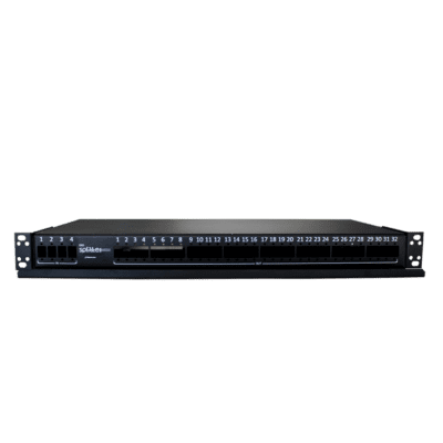 DISTRIBUIDOR INTERNO ÓPTICO DIO SPLITTER