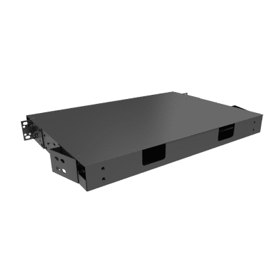 Distribuidor Interno Óptico DIO 12 Fibras Easy Fit