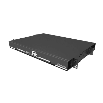DISTRIBUIDOR INTERNO ÓPTICO EASY FIT