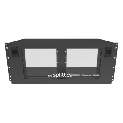 DISTRIBUIDOR INTERNO ÓPTICO DIO EASY PARA SPLITTER