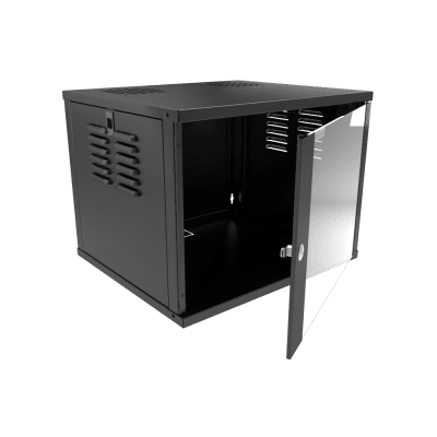 Rack Parede 8U Desmontável