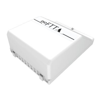 DISTRIBUIDOR INTERNO ÓPTICO DIO FTTA SEM SPLITTER