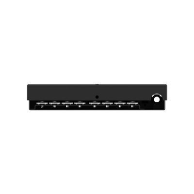 DISTRIBUIDOR INTERNO ÓPTICO DIO SPLITTER SC APC MINI - Image 5