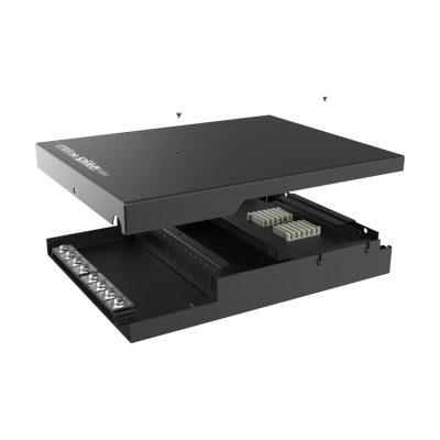 DISTRIBUIDOR INTERNO ÓPTICO DIO SPLITTER SC APC MINI - Image 6