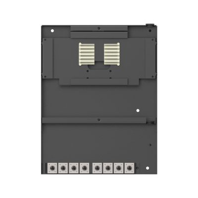 DISTRIBUIDOR INTERNO ÓPTICO DIO SPLITTER SC APC MINI - Image 3