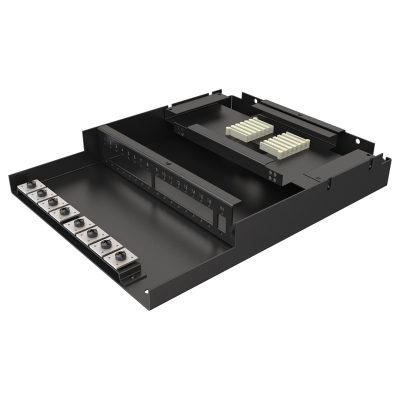 DISTRIBUIDOR INTERNO ÓPTICO DIO SPLITTER SC APC MINI - Image 7