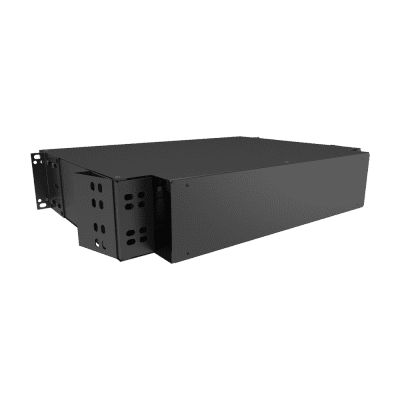 Distribuidor Interno Óptico DIO 48 Fibras FIT AC