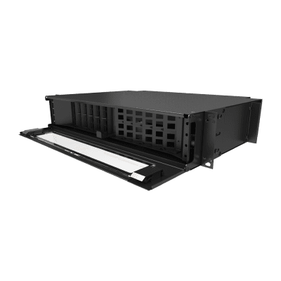 Distribuidor Interno Óptico DIO 48 Fibras FIT AC