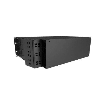 Distribuidor Interno Óptico DIO 72 Fibras FIT AC