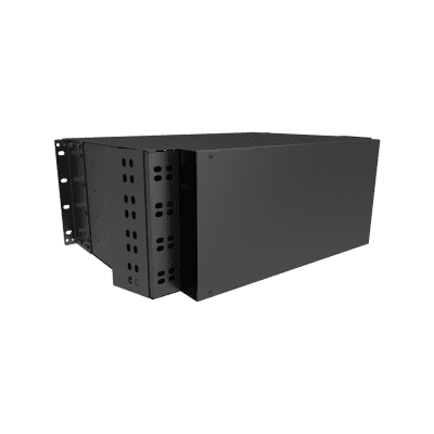 Distribuidor Interno Óptico DIO 96 Fibras FIT AC