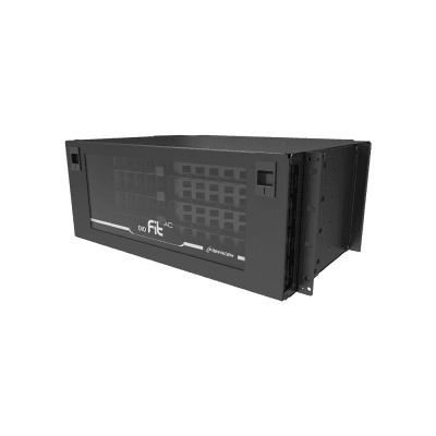 DISTRIBUIDOR INTERNO ÓPTICO DIO 96 FIBRAS FIT AC