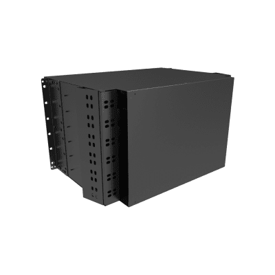 Distribuidor Interno Óptico DIO 144 Fibras FIT AC