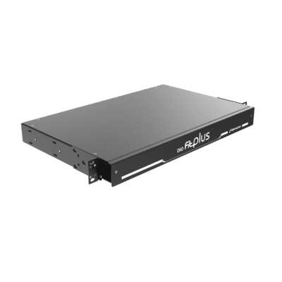 DISTRIBUIDOR INTERNO ÓPTICO DIO FIT PLUS F2X – 36 FIBRAS