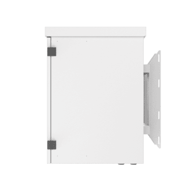 GABINETE OUTDOOR 6U, 8U e 12U - Image 2