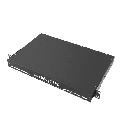 DISTRIBUIDOR INTERNO ÓPTICO FIT X PLUS