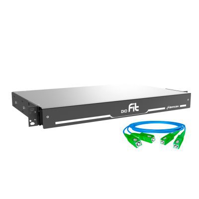 DISTRIBUIDOR INTERNO ÓPTICO DIO FIT F2X